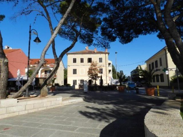 Apartments Radomir Фажана Экстерьер фото