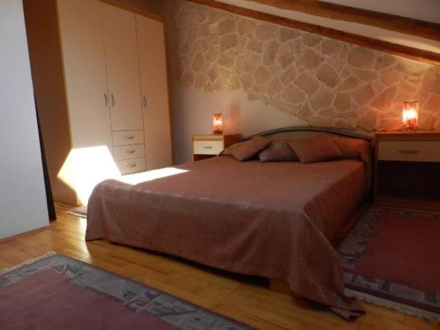 Apartments Radomir Фажана Экстерьер фото