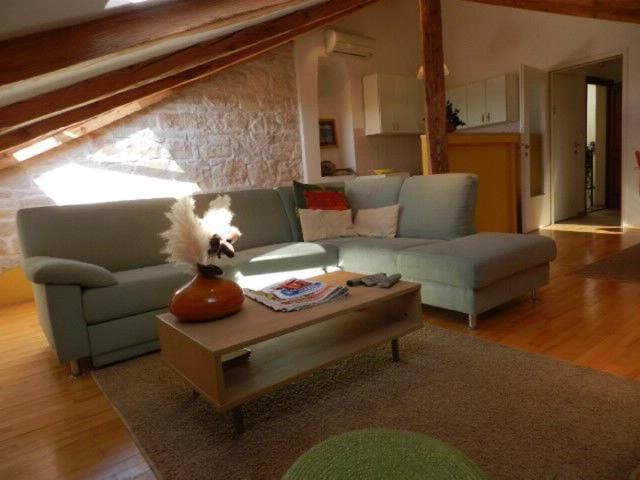 Apartments Radomir Фажана Экстерьер фото